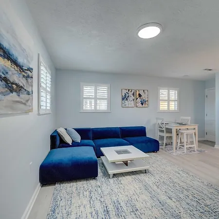 7308 Sunset B By Nautical Properties Vacation Rentals